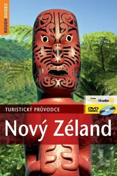 Nový Zéland - L. Harper