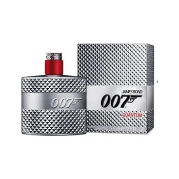 James Bond 007 Quantum M EDT, 50 ml