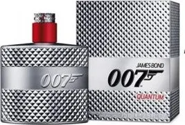 Pánský parfém James Bond 007 Quantum M EDT