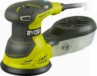 excentrická bruska Ryobi ROS 300