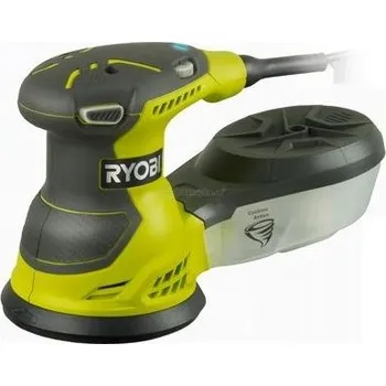 excentrická bruska Ryobi ROS 300