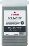 Originální Canon BCI-1431Bk (8963A001)