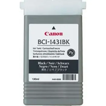 Originální Canon BCI-1431Bk (8963A001)
