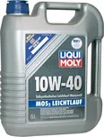 Liqui Moly MOS2 Leichtlauf 10W-40