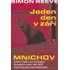 Mnichov: Jeden den v září - Simon Reeve