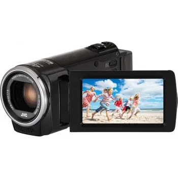Digitální kamera JVC GZ E105B