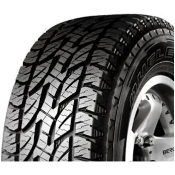 4x4 pneu Bridgestone Dueler 694 RBT 265/65 R17 112 T