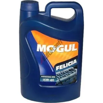 MOGUL Felicia 15W-40 Motorový olej MOGUL Felicia 15W-40