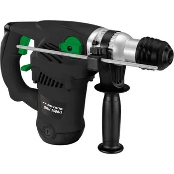 Einhell Bavaria Black BRH 1500/1 Pneumatické kladivo Einhell Bavaria Black BRH 1500/1
