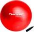 Gymnastický míč Gymnastický míč - červená - 65cm