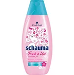 Schauma Fresh it Up! šampon