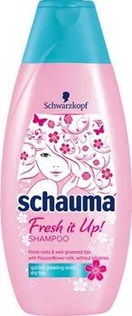Šampon Schauma Fresh it Up! šampon