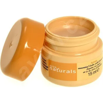 Péče o rty AVON balzám se včelím voskem