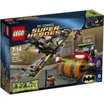LEGO Super Heroes 76013 Batman Jokerův…