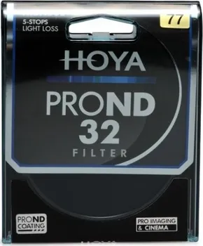 HOYA filtr ND 32x PRO 52 mm