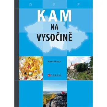 Kam na Vysočině: Vít Urban
