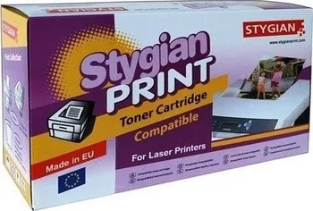 Toner Stygian kompatibilní s HP CF033A