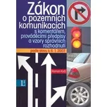 Zákon o pozemních komunikacích - Roman…