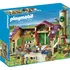 Stavebnice Playmobil Playmobil 5119 Nová farma se silem