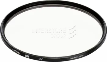 HOYA filtr UV HD 62mm