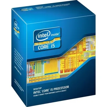 Procesor Intel Core i5-4440S (BX80646I54440S)