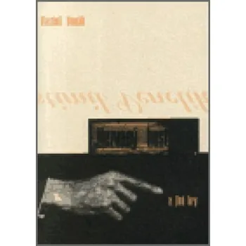 Recenze Nezvaný host a jiné hry - Vlastimil Venclík