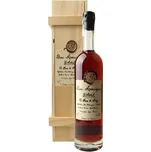 Armagnac Delord 15 y.o. 40% 0,7 l