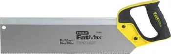 Ruční pilka Stanley FatMax 11TPI 300mm