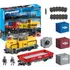 Stavebnice Playmobil Playmobil RC Nákladní vlak