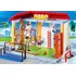 Stavebnice Playmobil Playmobil 4325 Školní tělocvična