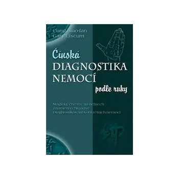 Recenze Čínská diagnostika nemocí podle rukou - Eugenika