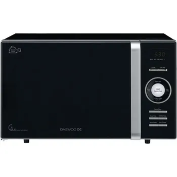 Mikrovlnná trouba Daewoo KQG 8A6K