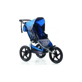 Kočárek B.O.B. Sport Utility 2013