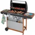 Zahradní gril Campingaz 4 Series Woody LX