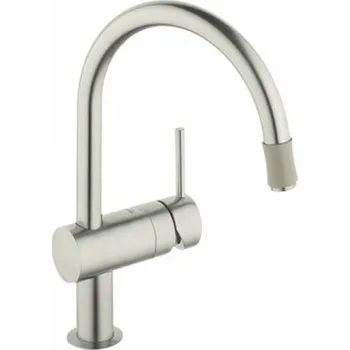Vodovodní baterie Grohe Minta 32918DC0