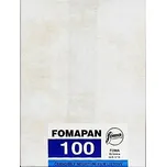 FOMAPAN 100/4"x5"/50