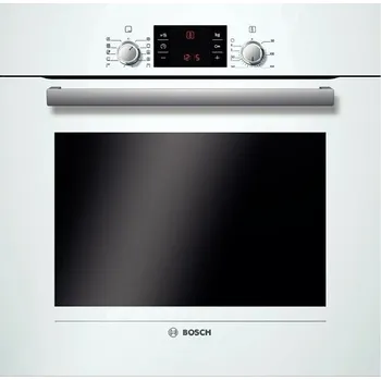 Vestavná trouba Bosch HBG34B520