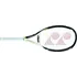 Tenisová raketa Yonex Ezone 107