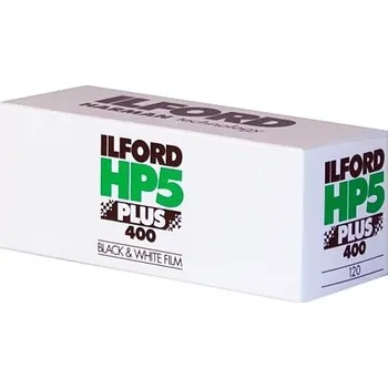 Ilford Photo HP 5 Plus 400/120