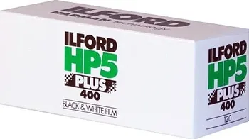 Ilford Photo HP 5 Plus 400/120