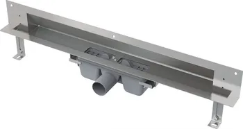 Alcaplast Spa Odtokovy System Pro Zabudovani Do Steny Apz5 Twin 750 Od 7 333 Kc Zbozi Cz