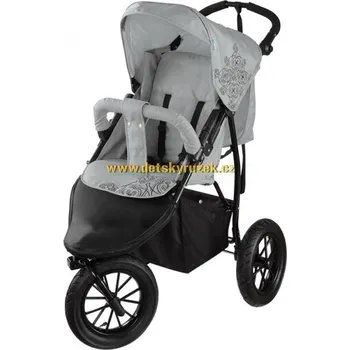 Kočárek Knorr Baby Joggy S 2013