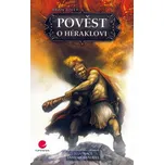 Pověst o Héraklovi - Foley Ryan