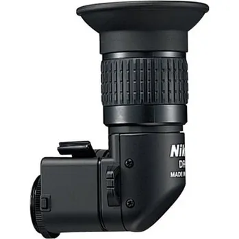 Hledáček Nikon DR-5