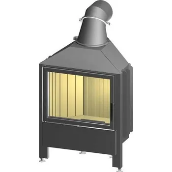 Krbová vložka Spartherm Speedy 1V-4S Linear