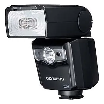 Blesk Olympus FL600R