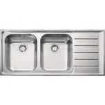 Franke Neptun NEX 621/2 L