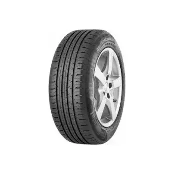 Letní osobní pneu Continental ContiEcoContact 5 195/55 R16 91 H XL