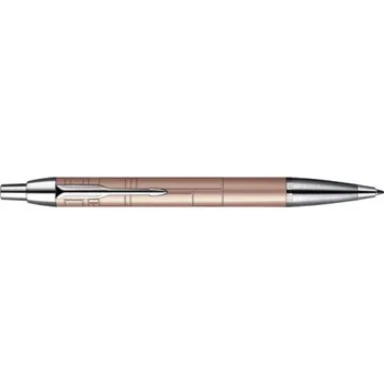 Parker IM Premium kuličková tužka, Metallic Pink 
