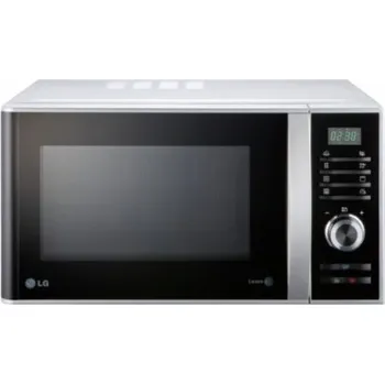 Mikrovlnná trouba LG MH 6382 BS